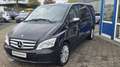 Mercedes-Benz Viano 3.0 CDI Ambiente Edition lang Panorama AHK Schwarz - thumbnail 14