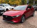 Mazda 3 2.5 Exclusive-Line *Matrix-LED*BOSE*360°* Rot - thumbnail 1