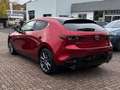 Mazda 3 2.5 Exclusive-Line *Matrix-LED*BOSE*360°* Rouge - thumbnail 2
