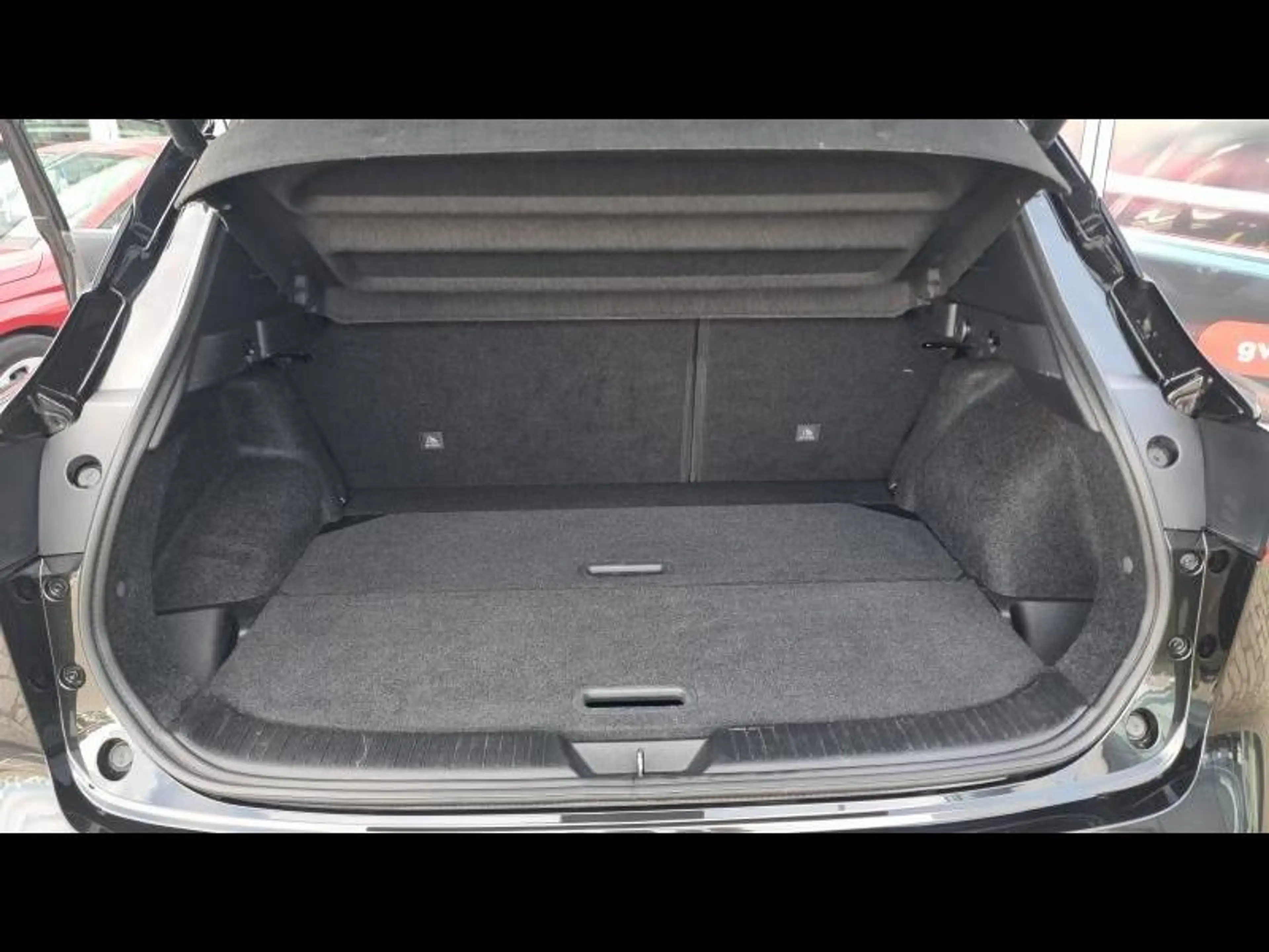 Nissan Qashqai 1.3 Tce 140ch — photo 11