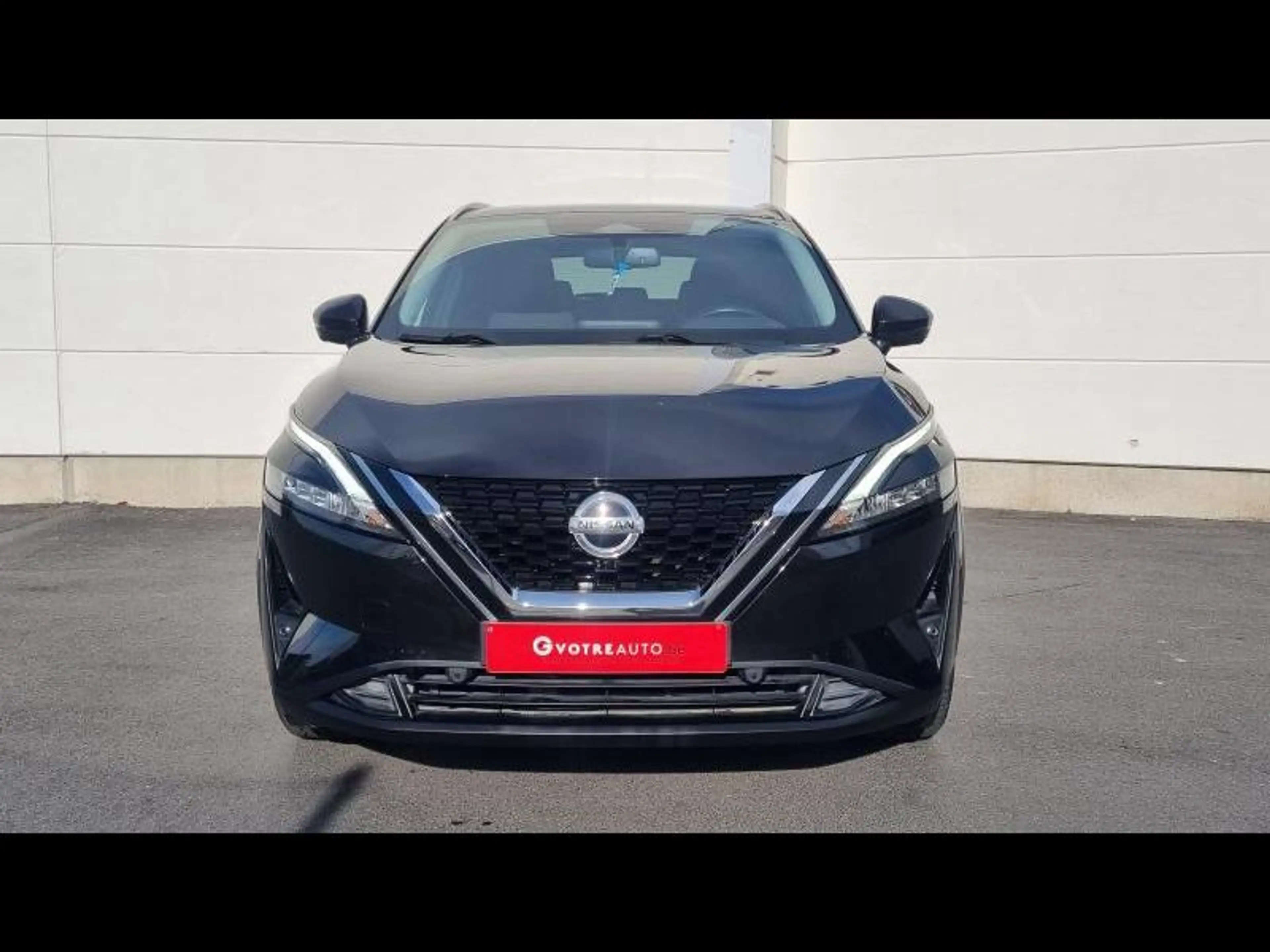 Nissan Qashqai 1.3 Tce 140ch — photo 2