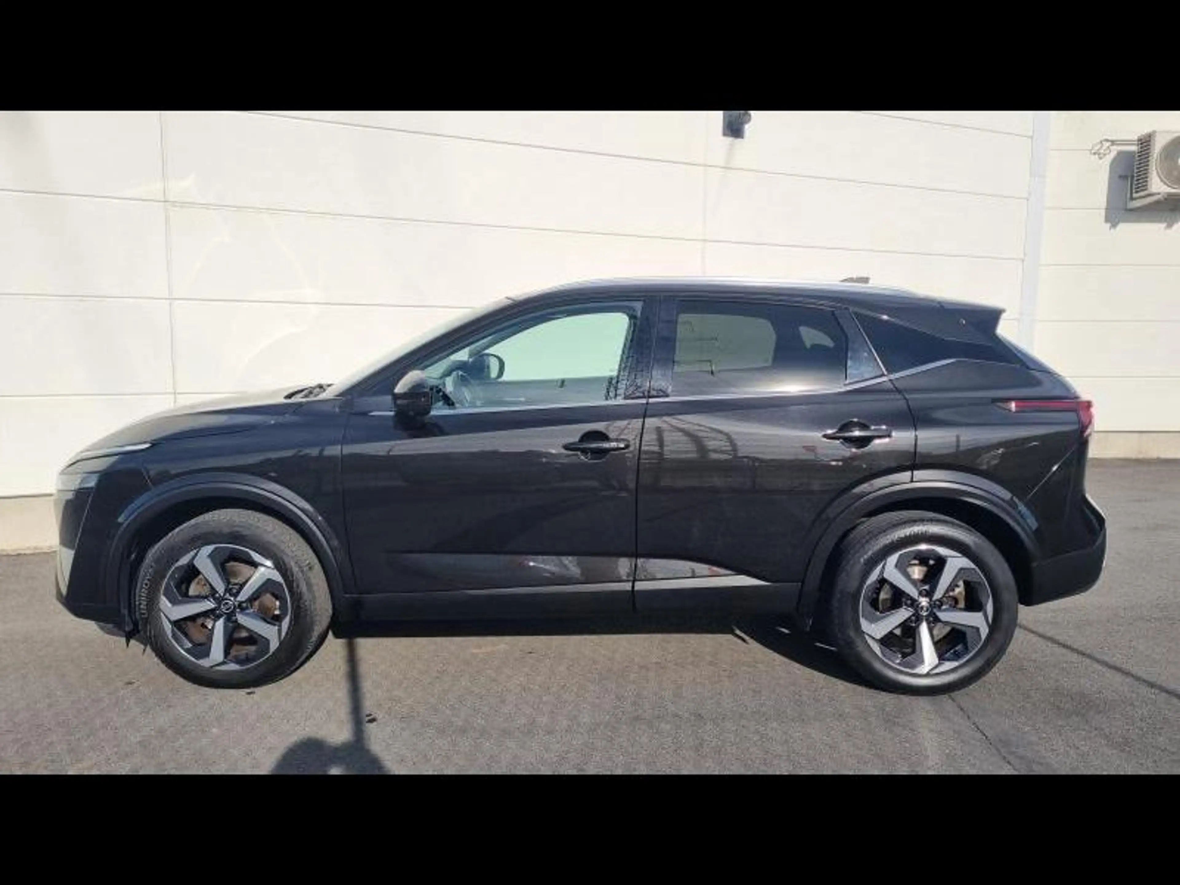 Nissan Qashqai 1.3 Tce 140ch — photo 5
