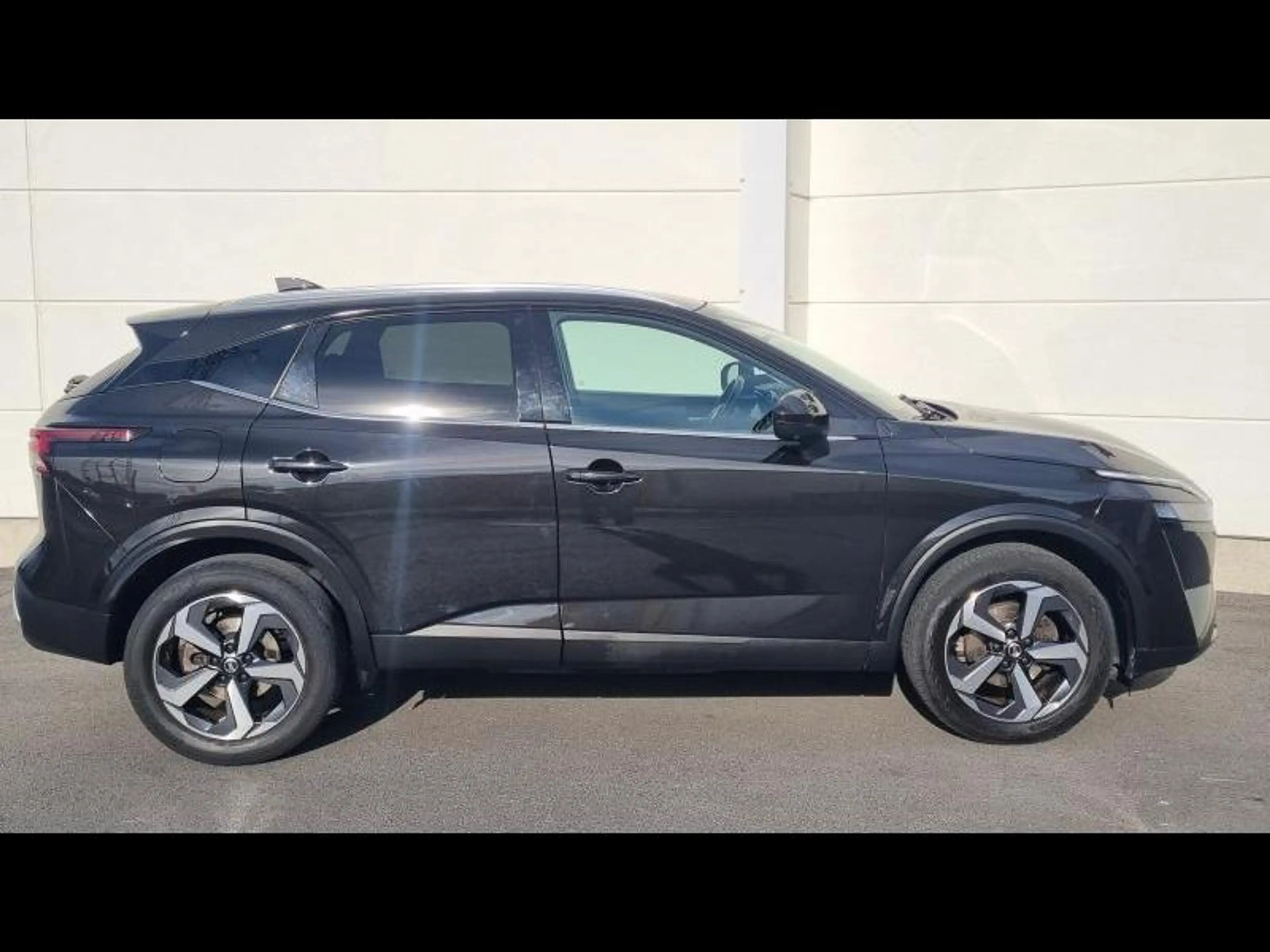 Nissan Qashqai 1.3 Tce 140ch — photo 4