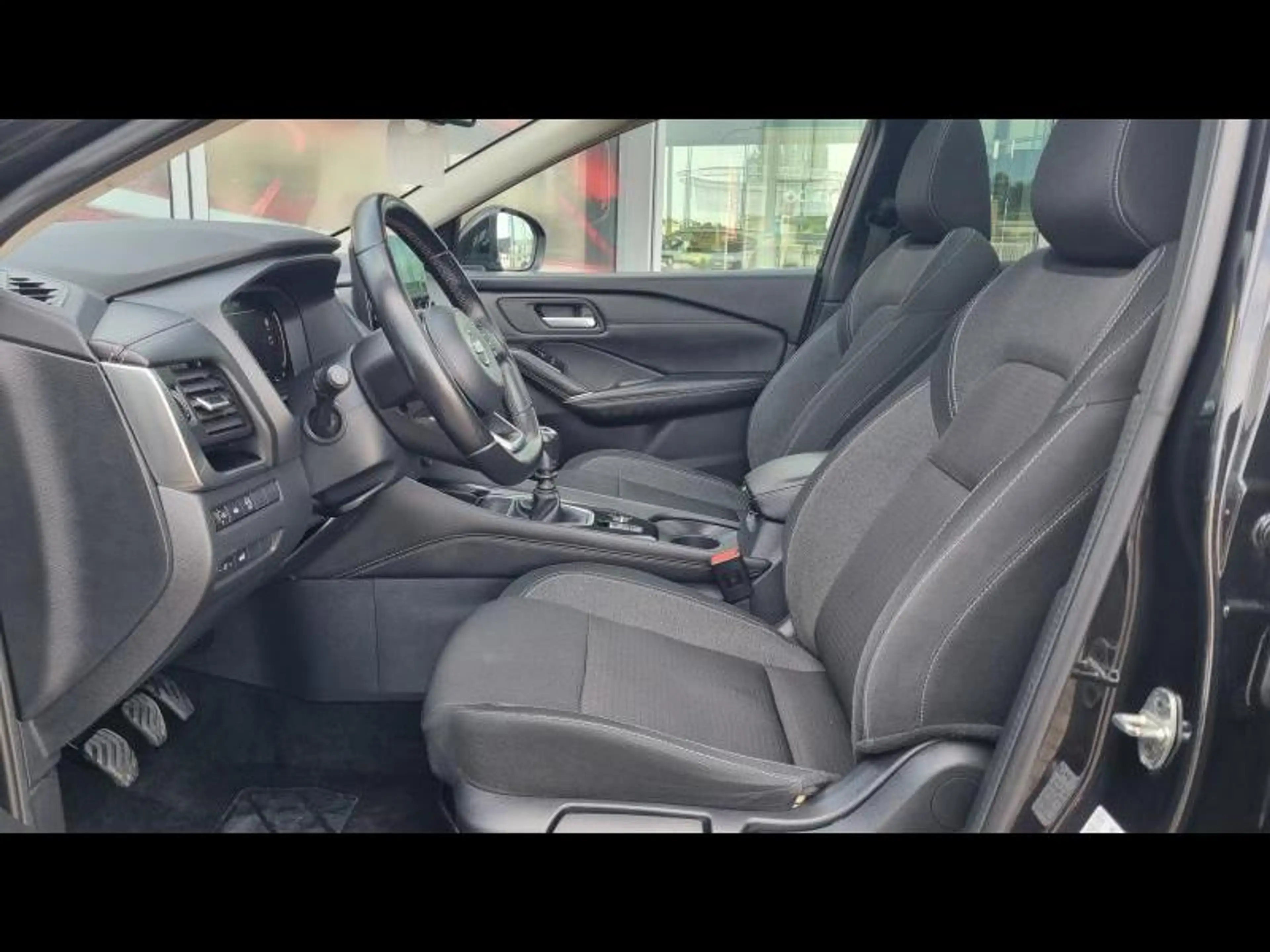 Nissan Qashqai 1.3 Tce 140ch — photo 9
