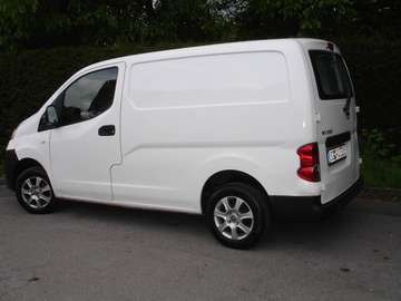 NV200 1.6 Comfort