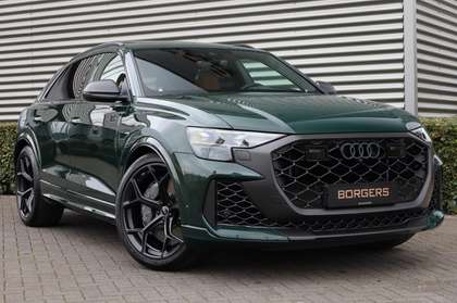 Audi RS Q8 Performance B&O Advanced l Sportdif l Carbon l 305