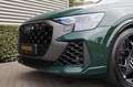 Audi RS Q8 Performance B&O Advanced l Sportdif l Carbon l 305 Verde - thumbnail 31