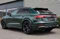 Audi RS Q8 Performance B&O Advanced l Sportdif l Carbon l 305 Verde - thumbnail 49