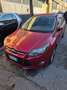 Ford Focus Focus 1.6 benzina Titanium Rosso - thumbnail 1