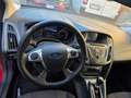 Ford Focus Focus 1.6 benzina Titanium Rosso - thumbnail 6