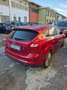Ford Focus Focus 1.6 benzina Titanium Rosso - thumbnail 4