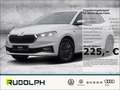 Skoda Fabia 1.0 TSI Drive  LED SHZ DAB Start/Stop Keyless Weiß - thumbnail 1