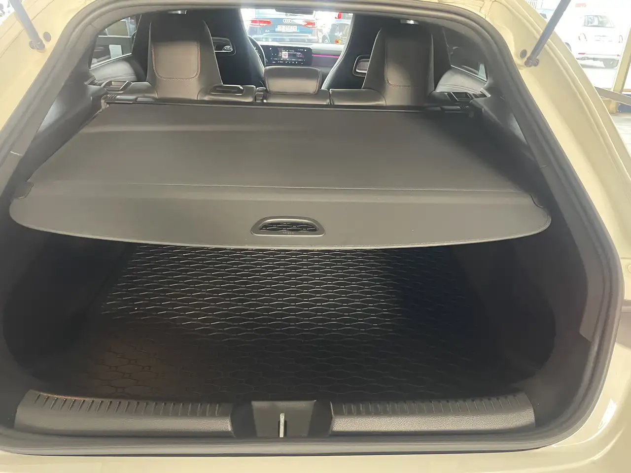 Mercedes-Benz CLA Shooting Brake 200 Sport AMG auto Nessun vincolo -, миниатюра 18