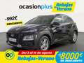 Hyundai KONA 1.0 TGDI Essence 4x2 Negro - thumbnail 1