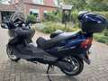 Suzuki Burgman 650 Blauw - thumbnail 11