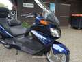 Suzuki Burgman 650 Blauw - thumbnail 14