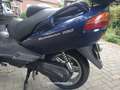 Suzuki Burgman 650 Blauw - thumbnail 10