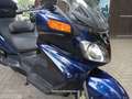Suzuki Burgman 650 Blauw - thumbnail 5