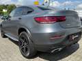 Mercedes-Benz GLC 300 e Coupe 4Matic "Burmester"MAGNO" Gris - thumbnail 4