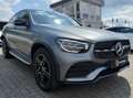 Mercedes-Benz GLC 300 e Coupe 4Matic "Burmester"MAGNO" Gris - thumbnail 1
