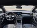 Mercedes-Benz GLC 300 e Coupe 4Matic "Burmester"MAGNO" Gris - thumbnail 9