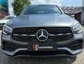 Mercedes-Benz GLC 300 e Coupe 4Matic "Burmester"MAGNO" Gris - thumbnail 2