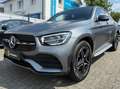 Mercedes-Benz GLC 300 e Coupe 4Matic "Burmester"MAGNO" Gris - thumbnail 3