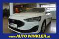 Ford Focus 1.5 EcoBlue Aut. Komfortp./Winterpak./LED Weiß - thumbnail 1