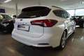 Ford Focus 1.5 EcoBlue Aut. Komfortp./Winterpak./LED Weiß - thumbnail 5
