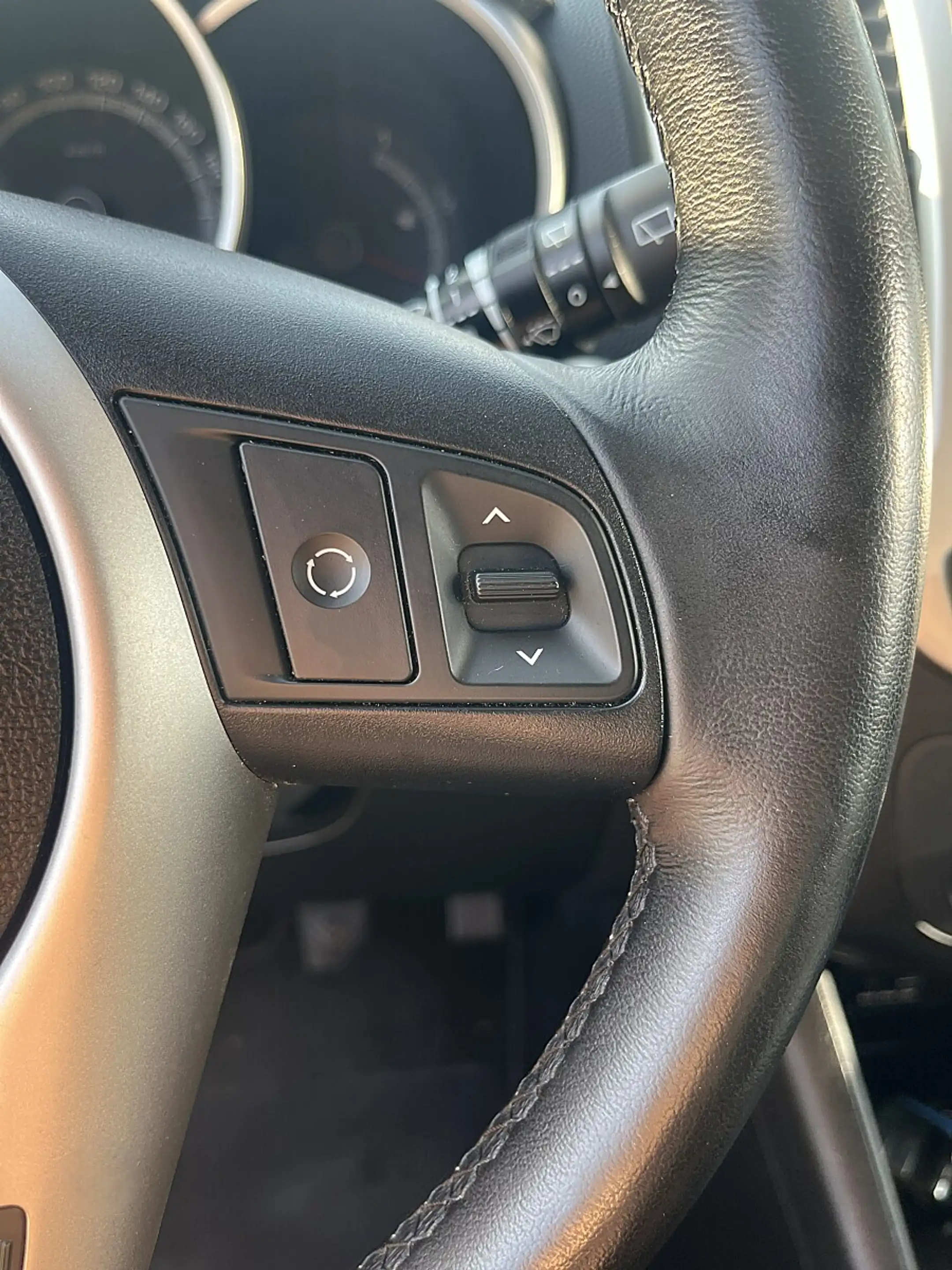 Kia Venga 1,6 MPI Gold — photo 9