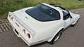 Corvette C3 1981 Blanc - thumbnail 7