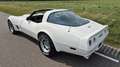 Corvette C3 1981 Blanc - thumbnail 2