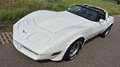 Corvette C3 1981 Blanc - thumbnail 4