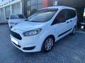 Ford Tourneo Courier 1.5TDCi Trend 75 Blanco - thumbnail 3