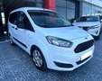Ford Tourneo Courier 1.5TDCi Trend 75 Blanco - thumbnail 1