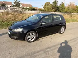 Volkswagen Golf 1.6 TDI 105 FAP CR Match
