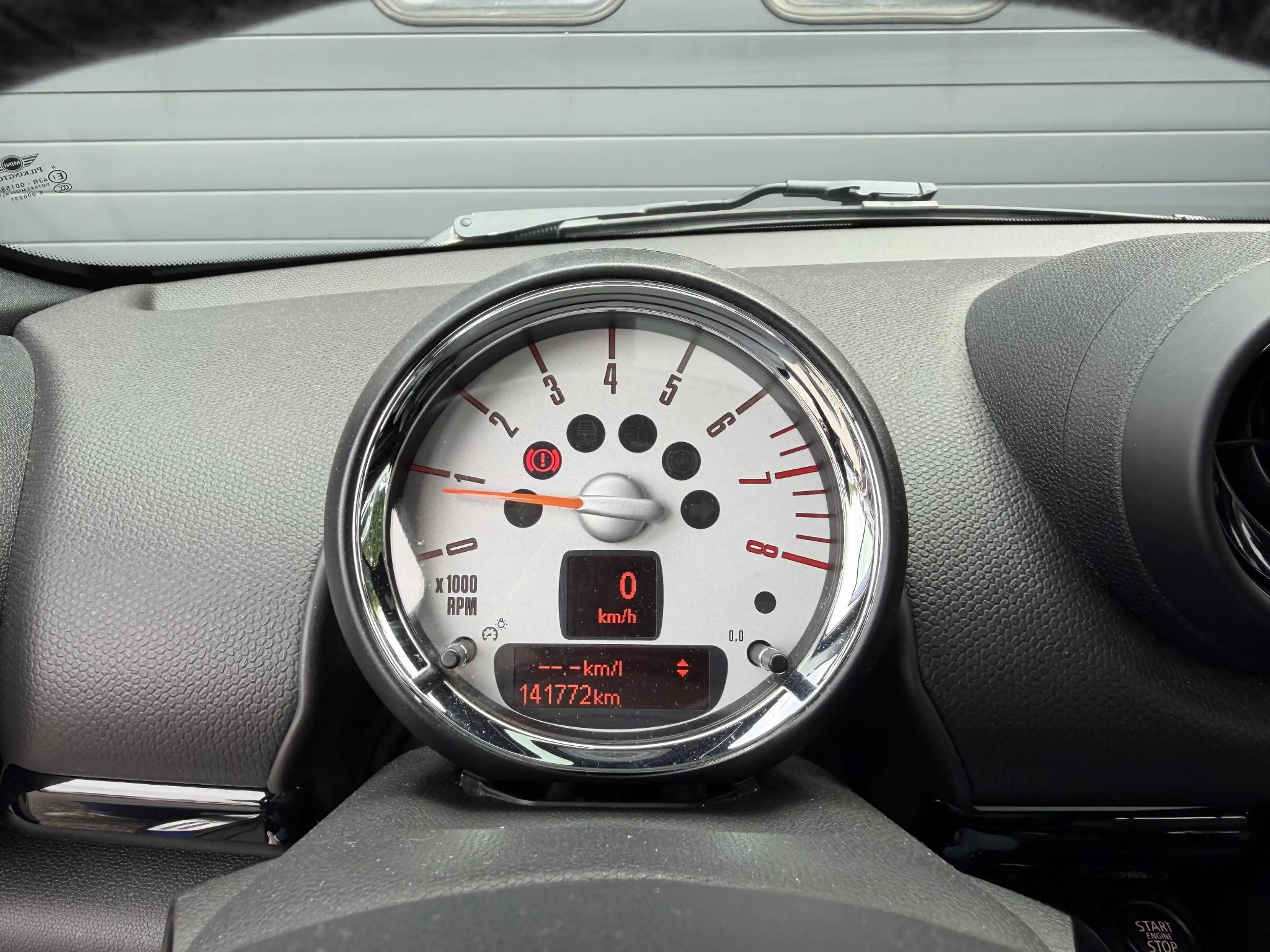 MINI Cooper S Paceman 1.6 ALL4 Chili | Panoramadak | Harmon Kardon | Nav — photo 16