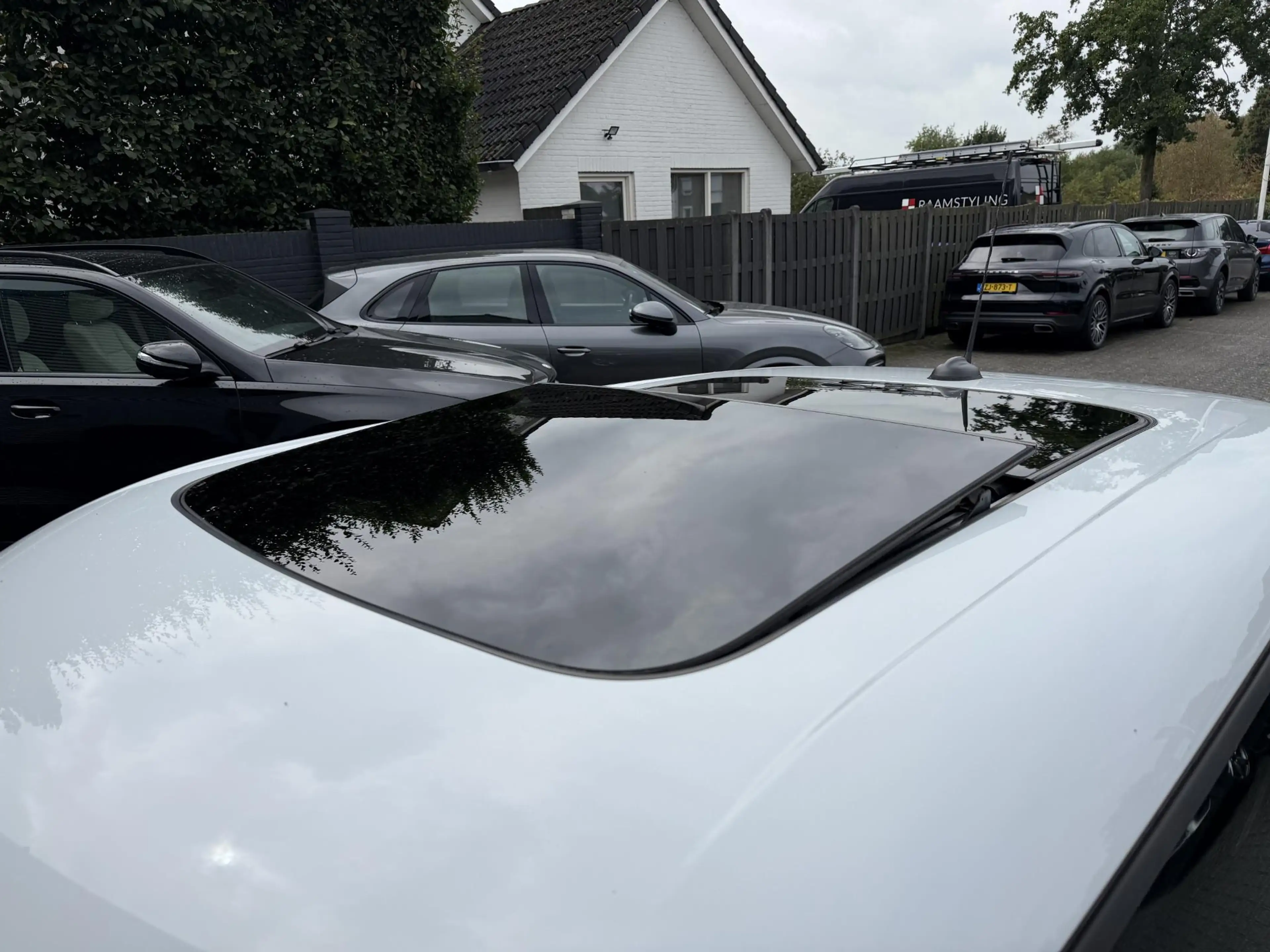 MINI Cooper S Paceman 1.6 ALL4 Chili | Panoramadak | Harmon Kardon | Nav — photo 11
