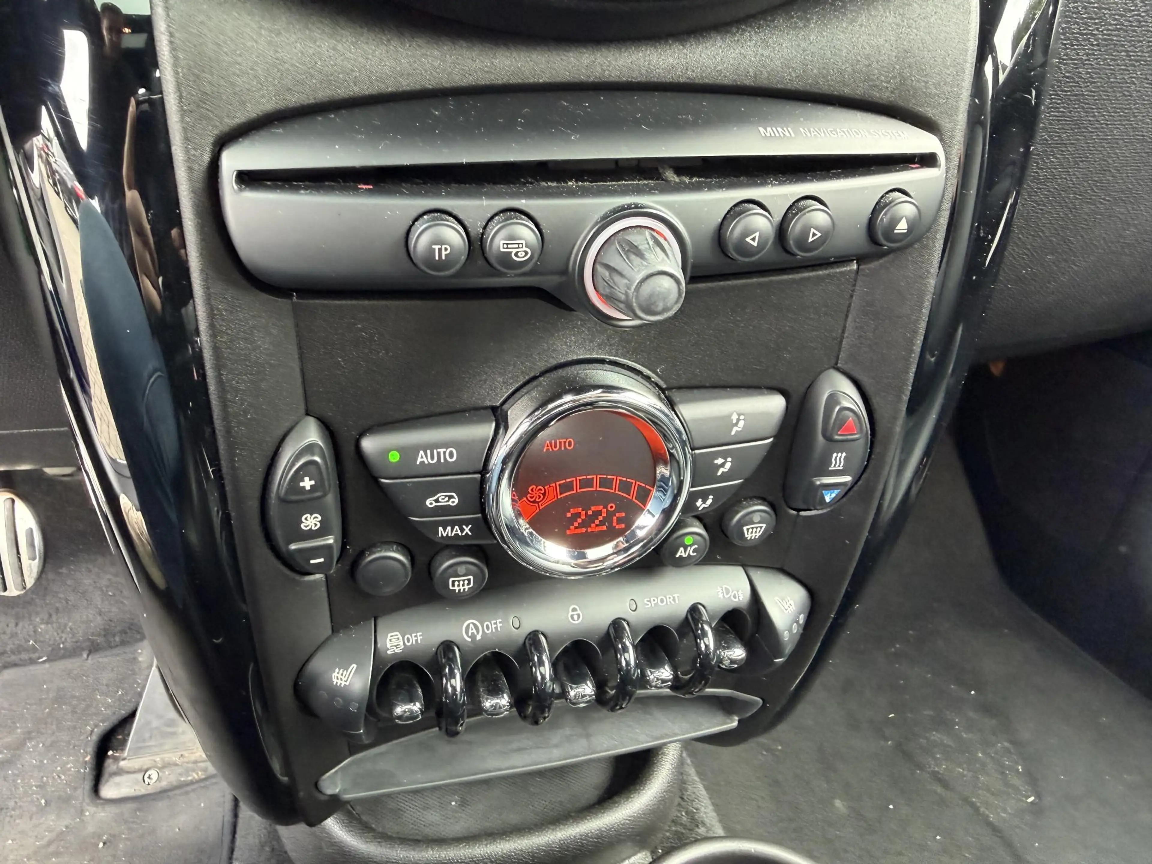 MINI Cooper S Paceman 1.6 ALL4 Chili | Panoramadak | Harmon Kardon | Nav — photo 18