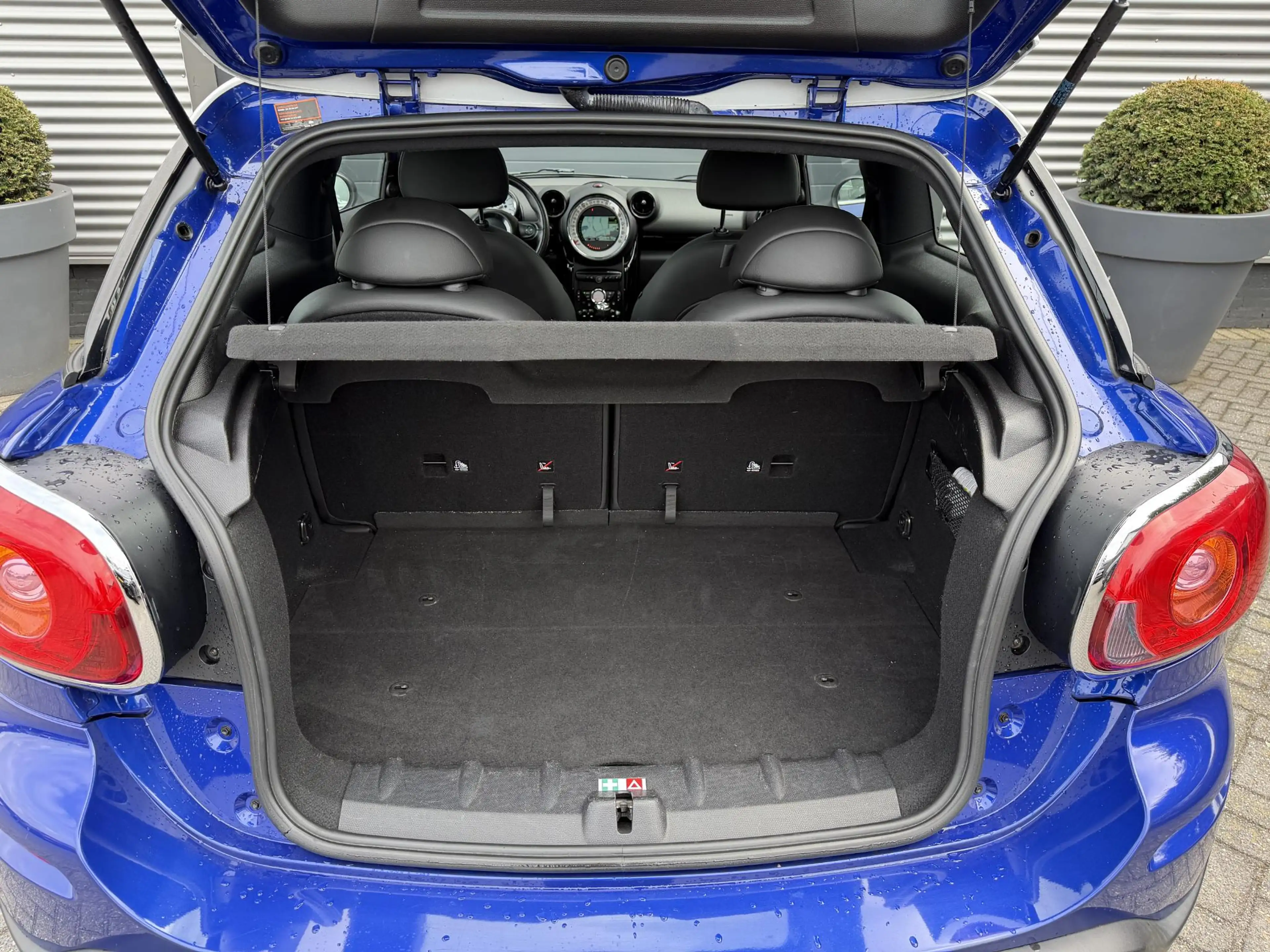 MINI Cooper S Paceman 1.6 ALL4 Chili | Panoramadak | Harmon Kardon | Nav — photo 23