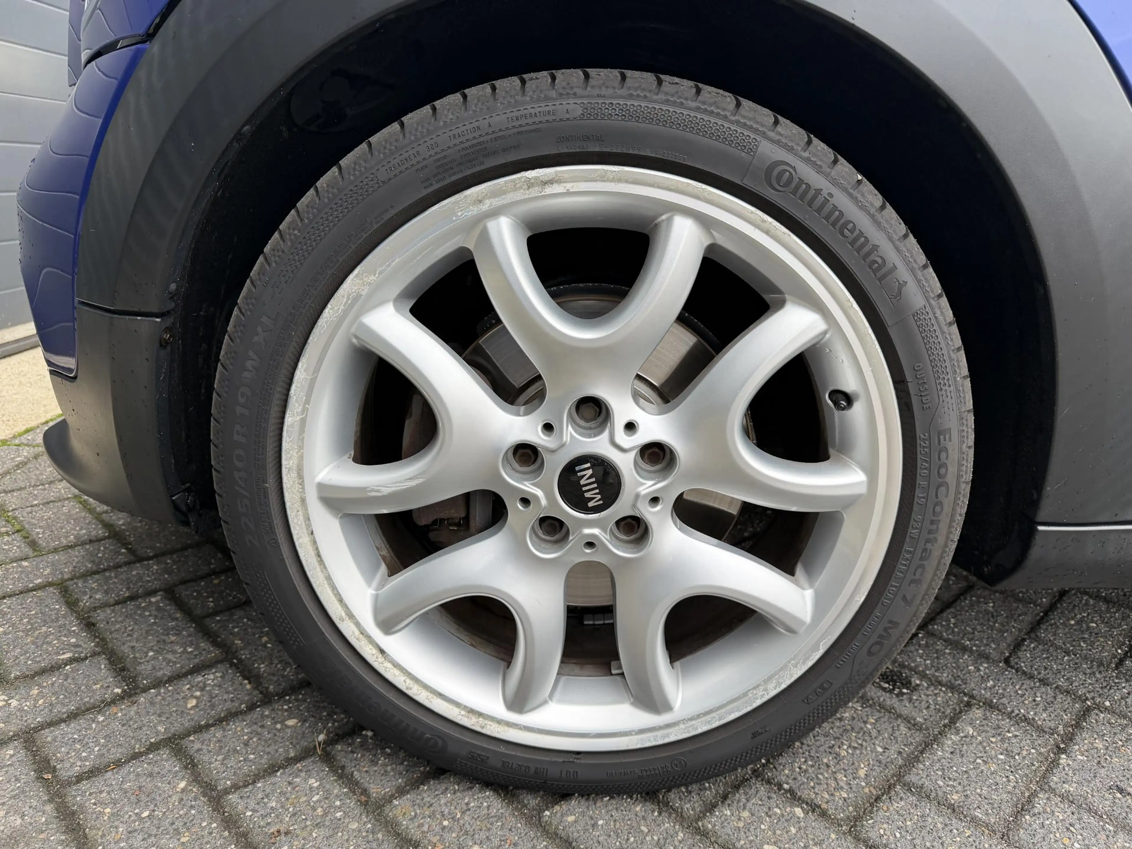 MINI Cooper S Paceman 1.6 ALL4 Chili | Panoramadak | Harmon Kardon | Nav — photo 9