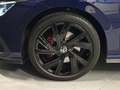 Volkswagen Golf GTD *Black Style*PANORAMA*HUD*Standhzg*IQ*VW-GARANTIE* Niebieski - thumbnail 9