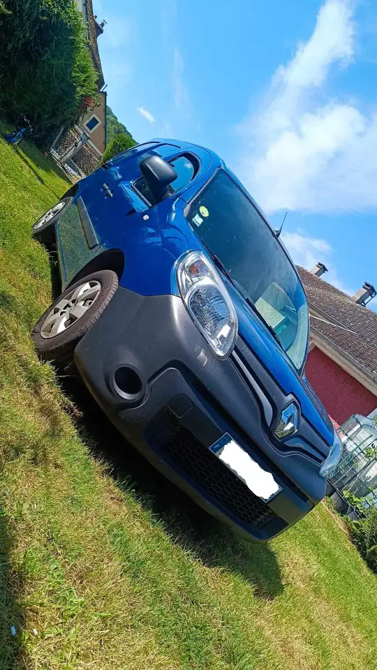 Renault Kangoo KANGOO EXPRESS BLUE DCI 95 EXTRA R-LINK