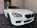 BMW 650 /360°/HUD/B&O/VORSTEINER/SOFTCLOSE Blanc - thumbnail 7