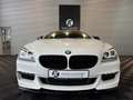 BMW 650 /360°/HUD/B&O/VORSTEINER/SOFTCLOSE Blanc - thumbnail 5