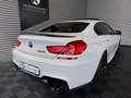BMW 650 /360°/HUD/B&O/VORSTEINER/SOFTCLOSE Blanc - thumbnail 8
