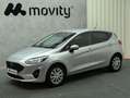 Ford Fiesta 1.1 IT-VCT 55kW (75CV) Trend 5p Gris - thumbnail 1