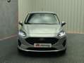 Ford Fiesta 1.1 IT-VCT 55kW (75CV) Trend 5p Gris - thumbnail 2