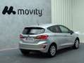Ford Fiesta 1.1 IT-VCT 55kW (75CV) Trend 5p Gris - thumbnail 3