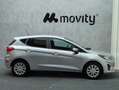 Ford Fiesta 1.1 IT-VCT 55kW (75CV) Trend 5p Gris - thumbnail 22